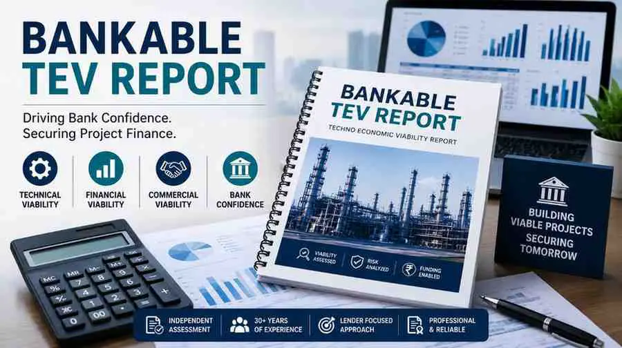 TEV Report