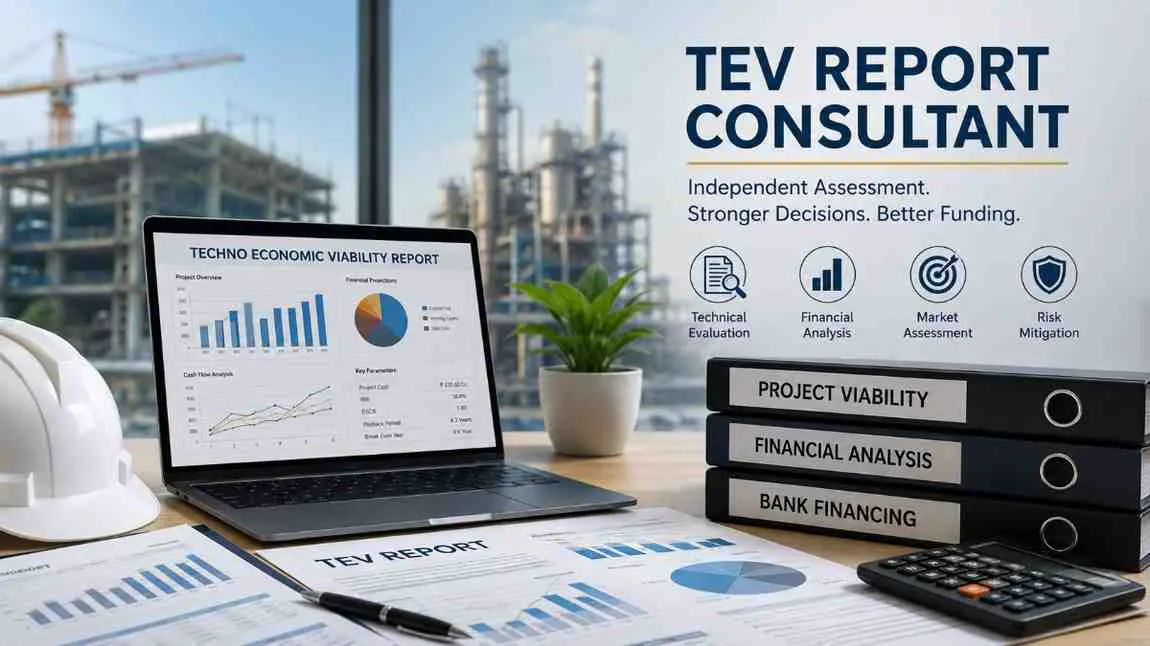 TEV Report