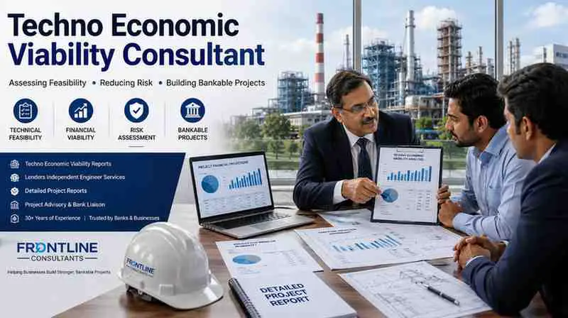 TEV Consultant