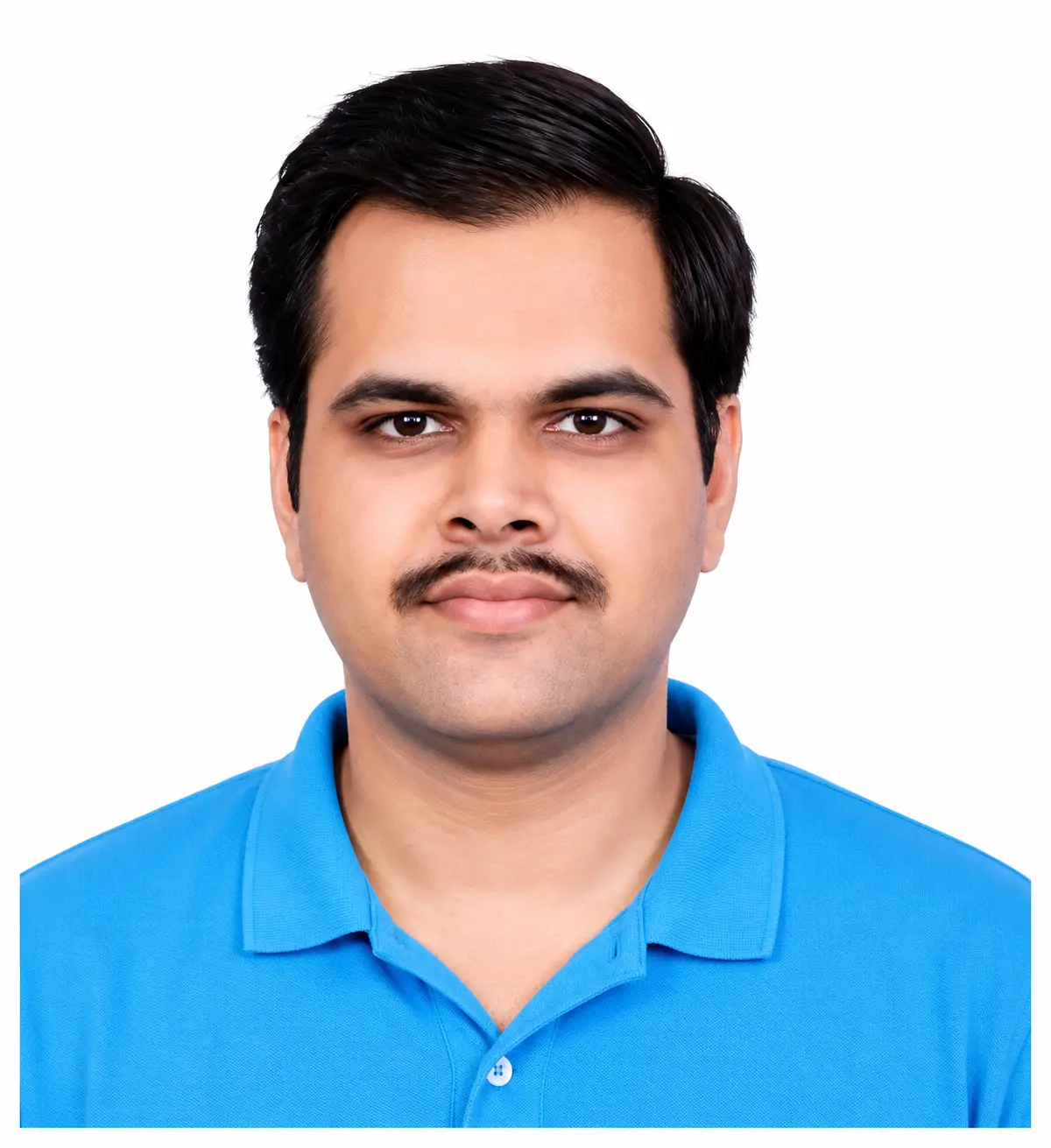 Padam Shukla