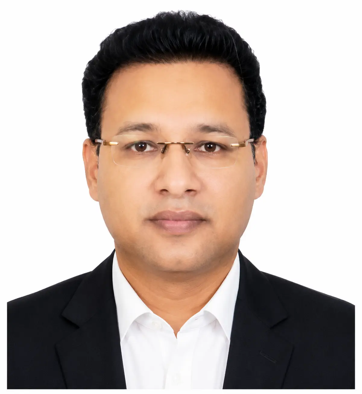 Sandeep Khaitan